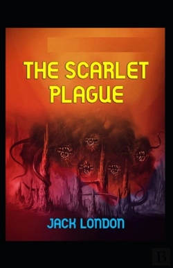 Bertrand.pt - The Scarlet Plague-Original  Illustrated Edition