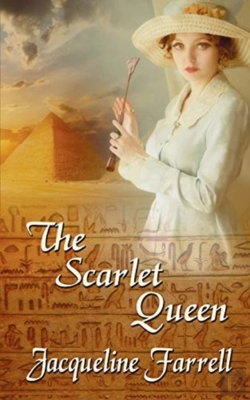 Bertrand.pt - The Scarlet Queen