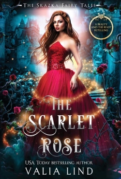 Bertrand.pt - The Scarlet Rose
