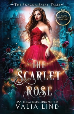 Bertrand.pt - The Scarlet Rose
