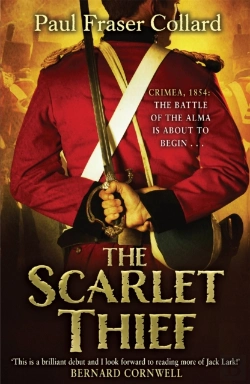 Bertrand.pt - The Scarlet Thief
