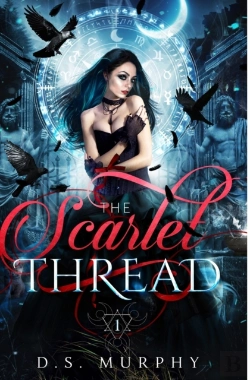 Bertrand.pt - The Scarlet Thread