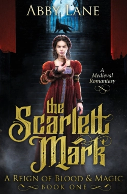 Bertrand.pt - The Scarlett Mark