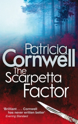 Bertrand.pt - The Scarpetta Factor