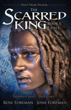 Bertrand.pt - The Scarred King I