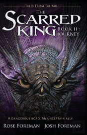 The Scarred King Ii