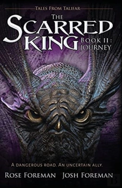 Bertrand.pt - The Scarred King Ii