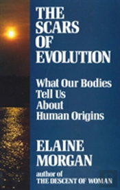 The Scars Of Evolution