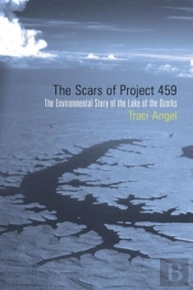 The Scars Of Project 459
