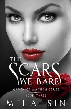 Bertrand.pt - The Scars We Bare