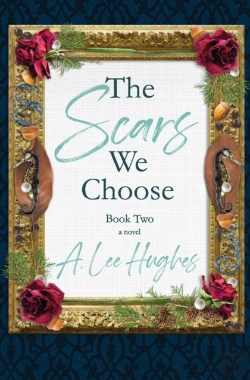 Bertrand.pt - The Scars We Choose, Book Two