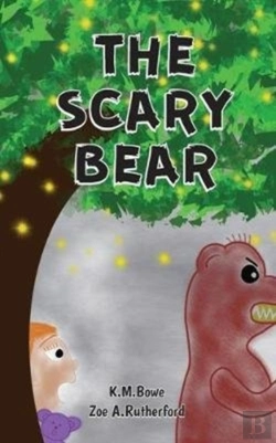 Bertrand.pt - The Scary Bear: An Early Reader Adventur