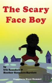 The Scary Face Boy