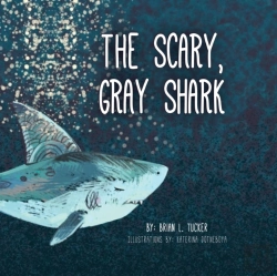 Bertrand.pt - The Scary, Gray Shark