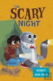 The Scary Night