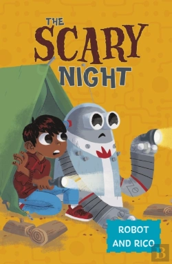 Bertrand.pt - The Scary Night
