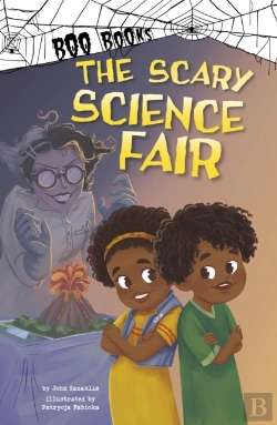 Bertrand.pt - The Scary Science Fair