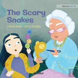 Bertrand.pt - The Scary Snakes