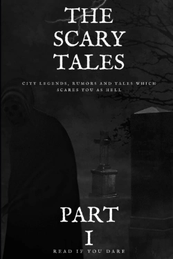 Bertrand.pt - The Scary Tales