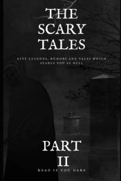 The Scary Tales