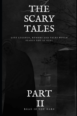Bertrand.pt - The Scary Tales