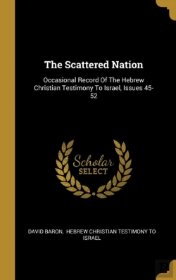 Bertrand.pt - The Scattered Nation