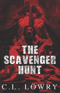 Bertrand.pt - The Scavenger Hunt