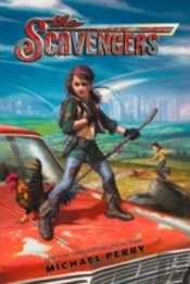 The Scavengers