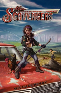 Bertrand.pt - The Scavengers