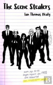 The Scene Stealers