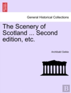 Bertrand.pt - The Scenery Of Scotland ... Second Editi