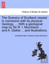 The Scenery Of Scotland Viewed In Connex