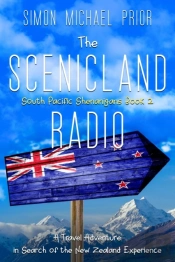 The Scenicland Radio: A Travel Adventure