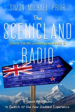 Bertrand.pt - The Scenicland Radio: A Travel Adventure