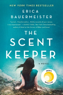 Bertrand.pt - The Scent Keeper