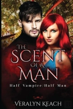 Bertrand.pt - The Scent Of A Man: Half Vampire/Half Man
