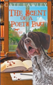 The Scent Of A Poet'S Past