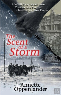 Bertrand.pt - The Scent Of A Storm: A Wwii Story About