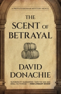 Bertrand.pt - The Scent Of Betrayal