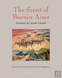 Bertrand.pt - The Scent Of Buenos Aires