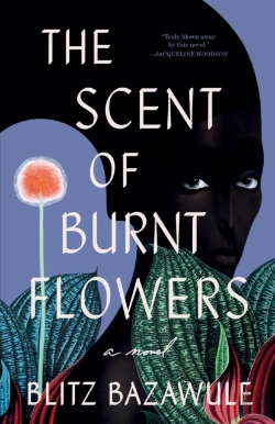 Bertrand.pt - The Scent Of Burnt Flowers