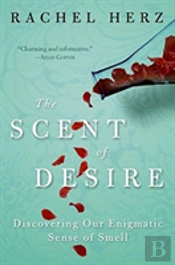 The Scent Of Desire