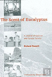 The Scent Of Eucalyptus