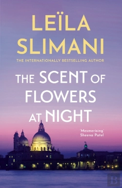 Bertrand.pt - The Scent Of Flowers At Night