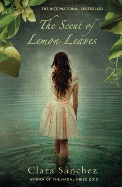 Bertrand.pt - The Scent Of Lemon Leaves
