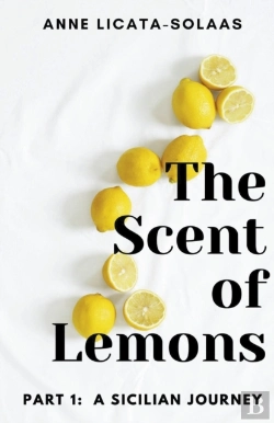 Bertrand.pt - The Scent Of Lemons, Part One
