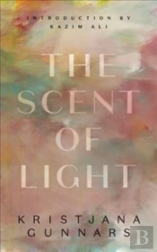 The Scent Of Light