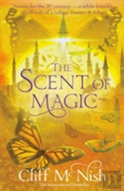 The Scent Of Magic