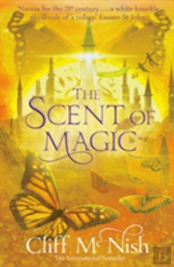 Bertrand.pt - The Scent Of Magic