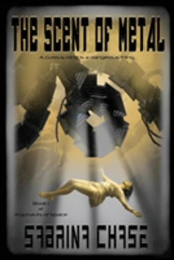 Bertrand.pt - The Scent Of Metal